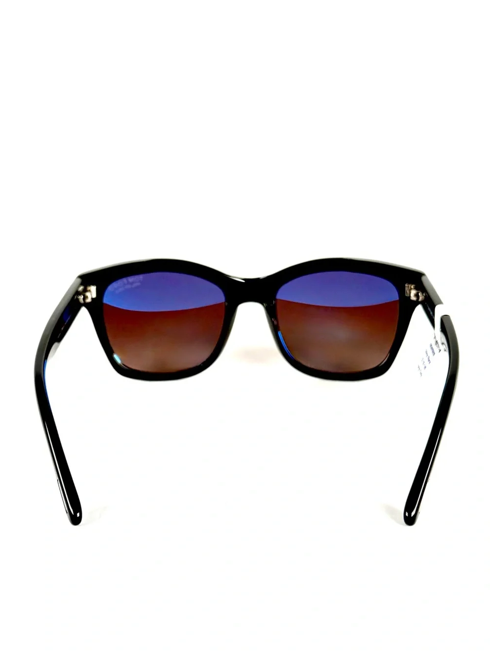 Tom Ford Lauren-02 FT0614 Women’s Polarized Sunglasses | BNIB | Full Set